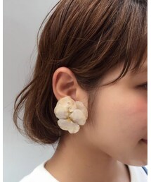 Chaco | イヤリング