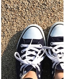 CONVERSE | スニーカー