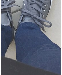 GU | デニムパンツ