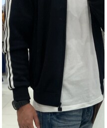 adidas | ブルゾン