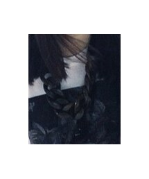 MONKI | ネックレス