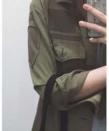 UNDERCOVER | ジャケット/アウター