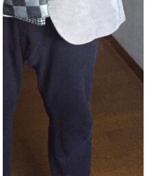 COMME CA ISM | その他パンツ