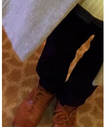 UNIQLO | チノパンツ
