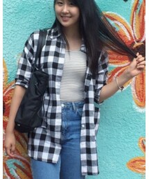 stradivarius | Tシャツ/カットソー