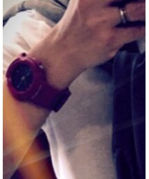 CASIO | アナログ腕時計