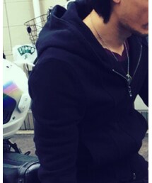 SHELLAC | スウェット