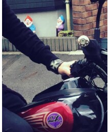 BALTAZAR | バングル/リストバンド