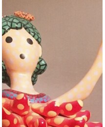 草間彌生 | その他