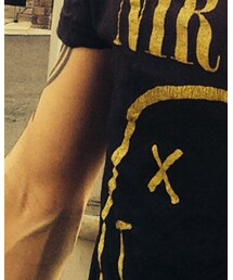 NIRVANA | Tシャツ/カットソー
