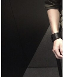 roar | ブレスレット