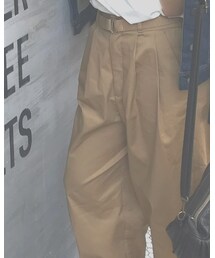 GU | デニムパンツ