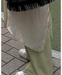 しまむら | パンツ