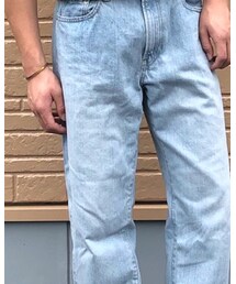 UNIQLO | デニムパンツ