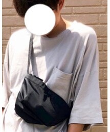 GU | Tシャツ/カットソー