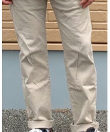 UNIQLO | チノパンツ