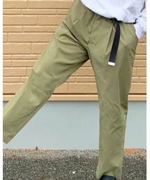 FREAK'S STORE | その他パンツ