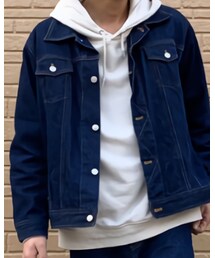 古着 | デニムジャケット