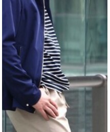 EDIFICE | Tシャツ/カットソー