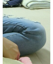 ？ | パンツ