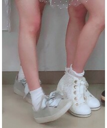 Hawkins | スニーカー