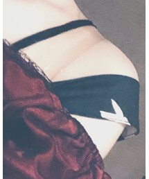 GRL | チューブトップ