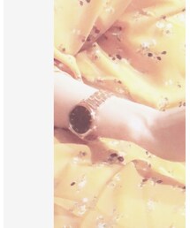 Marc by Marc Jacobs | アナログ腕時計