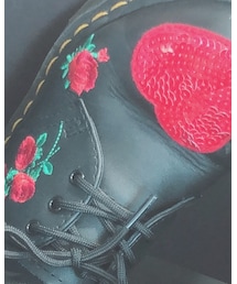 Dr. Martens | ブーツ