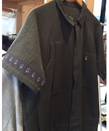 MASH | つなぎ/オールインワン