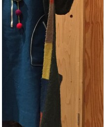 MASH | その他アウター