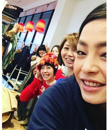 みんなでワイワイ | その他