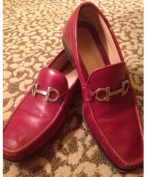 FERRAGAMO | ドレスシューズ