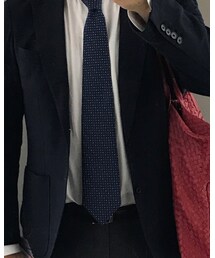 HERMES | ネクタイ