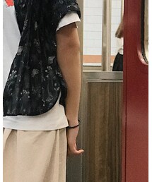 UNIQUE × kaws | Tシャツ/カットソー