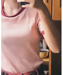 H&M | Tシャツ/カットソー