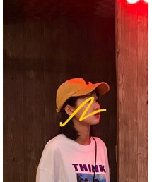 PALACE | キャップ
