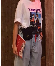 Carhartt | ショルダーバッグ