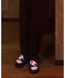 Champion | サンダル