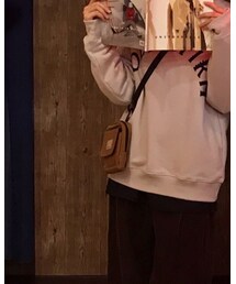 Carhartt | ショルダーバッグ