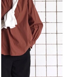 UNIQUE | シャツ/ブラウス