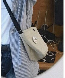 UNIQUE | ショルダーバッグ