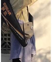 UNIQUE | ショルダーバッグ