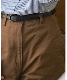 UNIQUE | チノパンツ