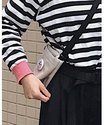 UNIQUE | ショルダーバッグ