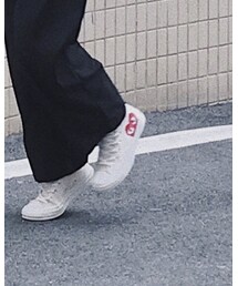 CONVERSE | スニーカー