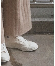 CONVERSE | スニーカー