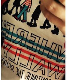 UNIQLO | Tシャツ/カットソー