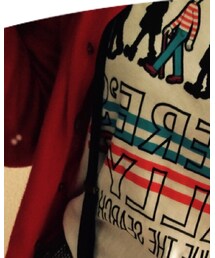 earth music&ecology | カーディガン/ボレロ