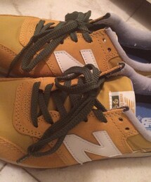 NEW BALANCE | スニーカー