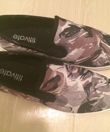 titivate | スニーカー